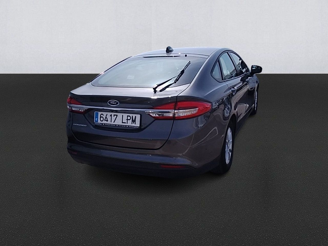 Ford Mondeo 2.0 Tdci 110kw (150cv) Trend - Foto 2
