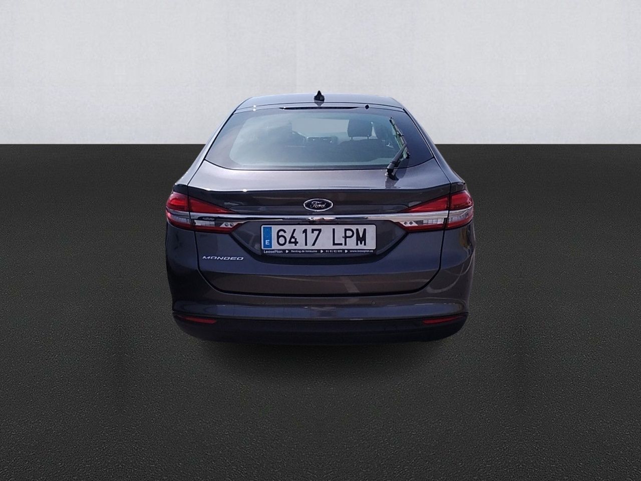 Ford Mondeo 2.0 Tdci 110kw (150cv) Trend - Foto 2