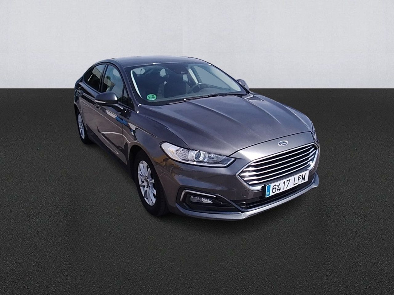 Ford Mondeo 2.0 Tdci 110kw (150cv) Trend - Foto 2