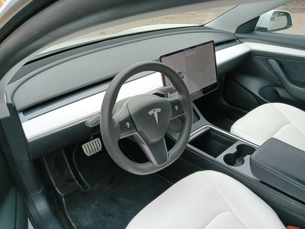 Tesla Model 3 Performance 4wd - Foto 2