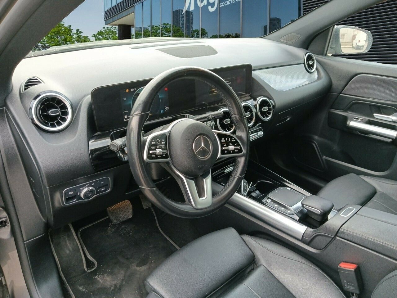 Mercedes Gla 200 D - Foto 2