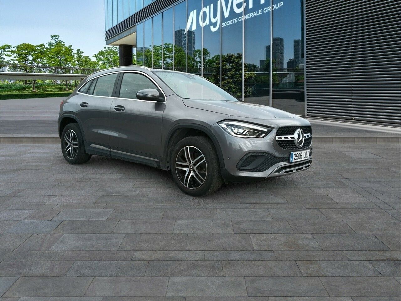 Mercedes Gla 200 D - Foto 2
