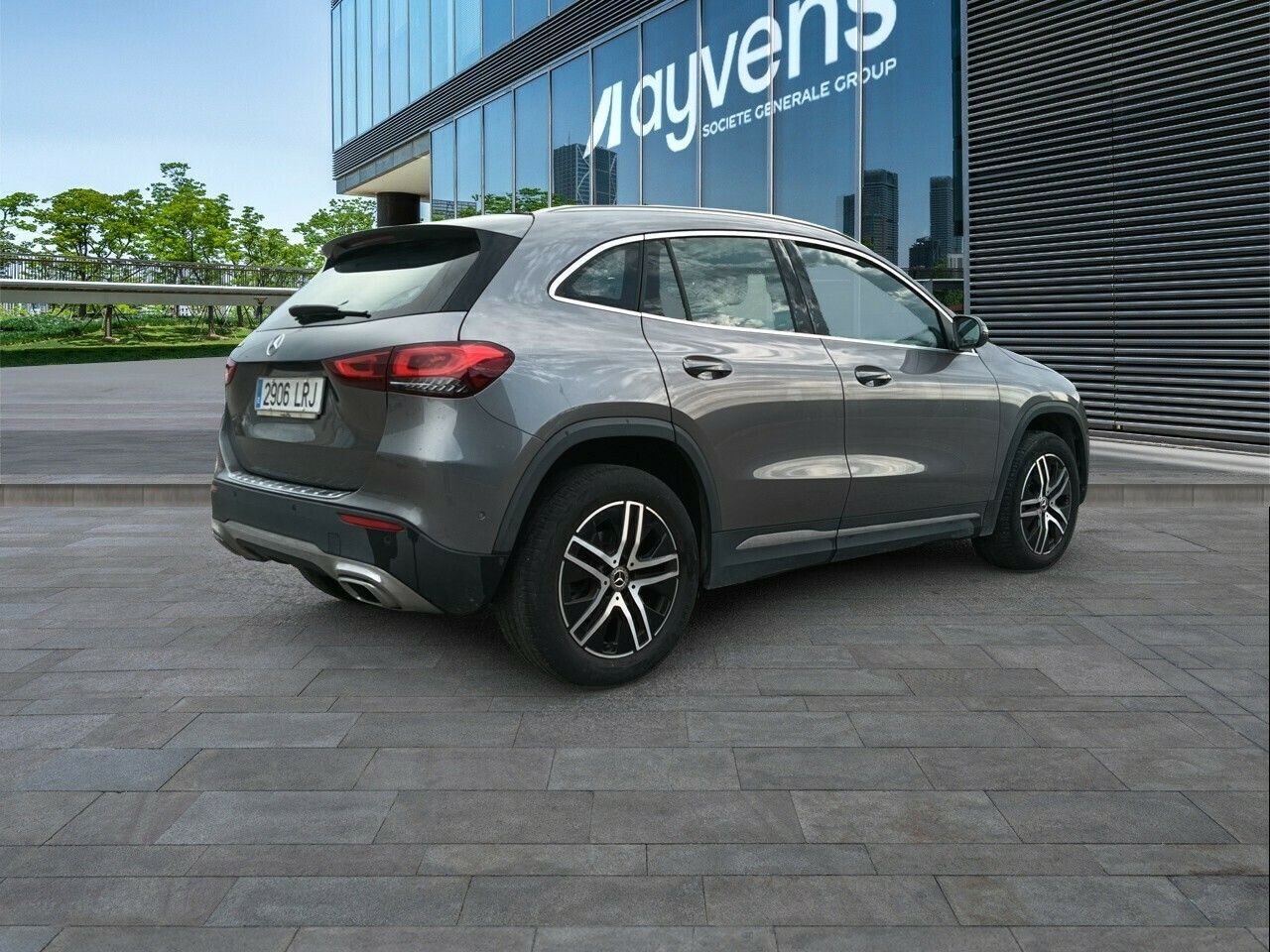 Mercedes Gla 200 D - Foto 2