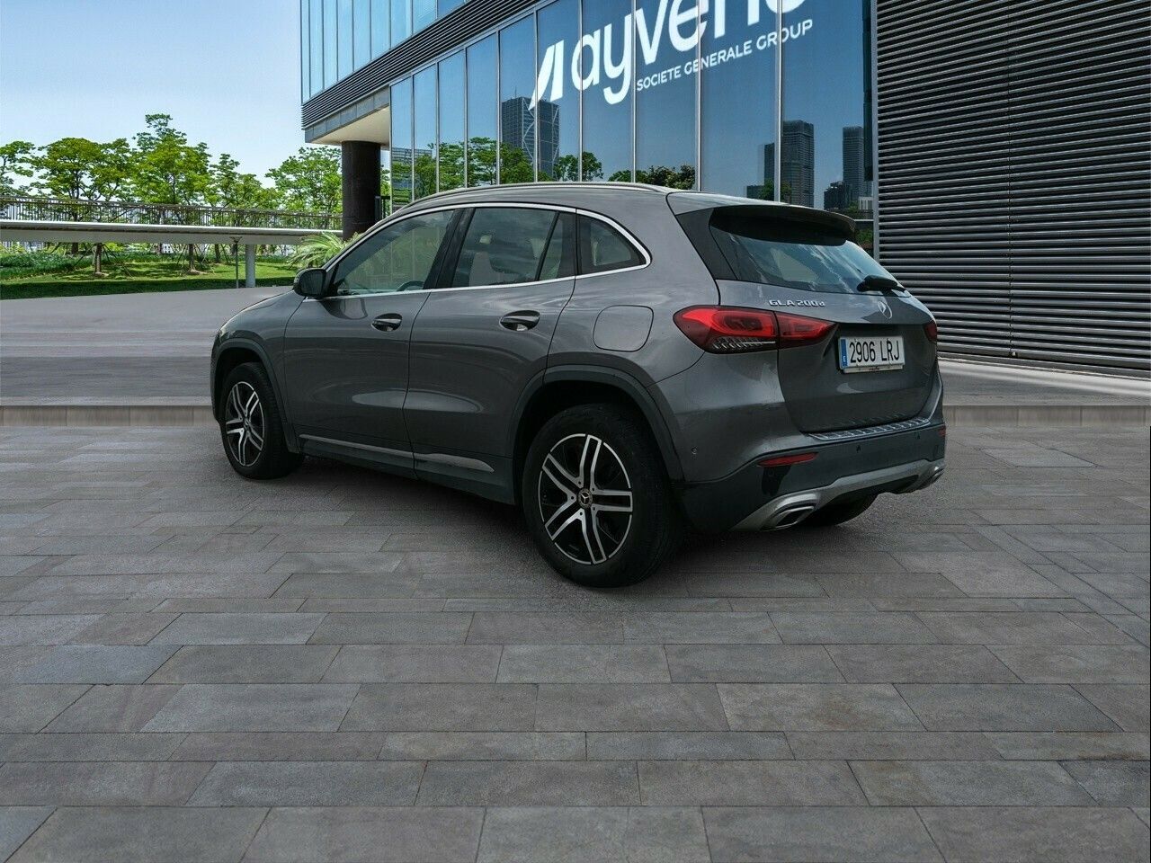 Mercedes Gla 200 D - Foto 2
