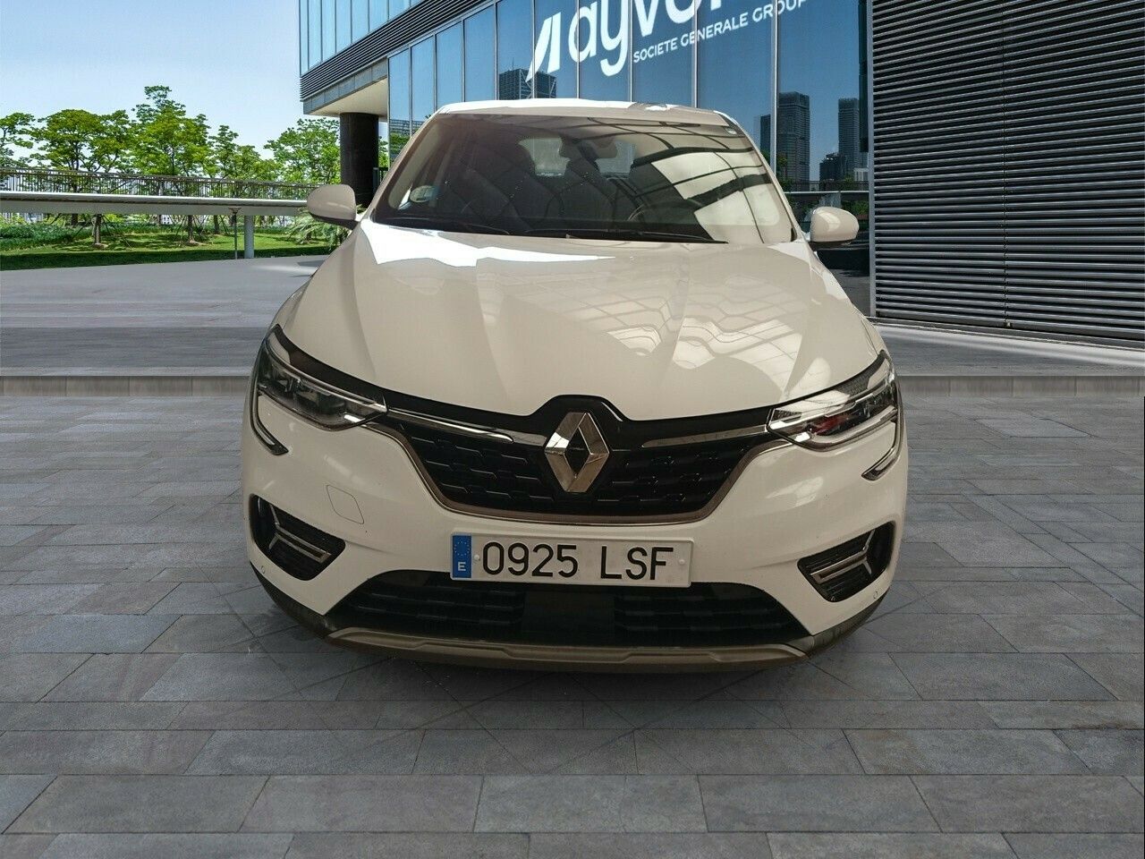 Renault Arkana Intens Tce 103kw(140cv) Edc Microhíbrido - Foto 2