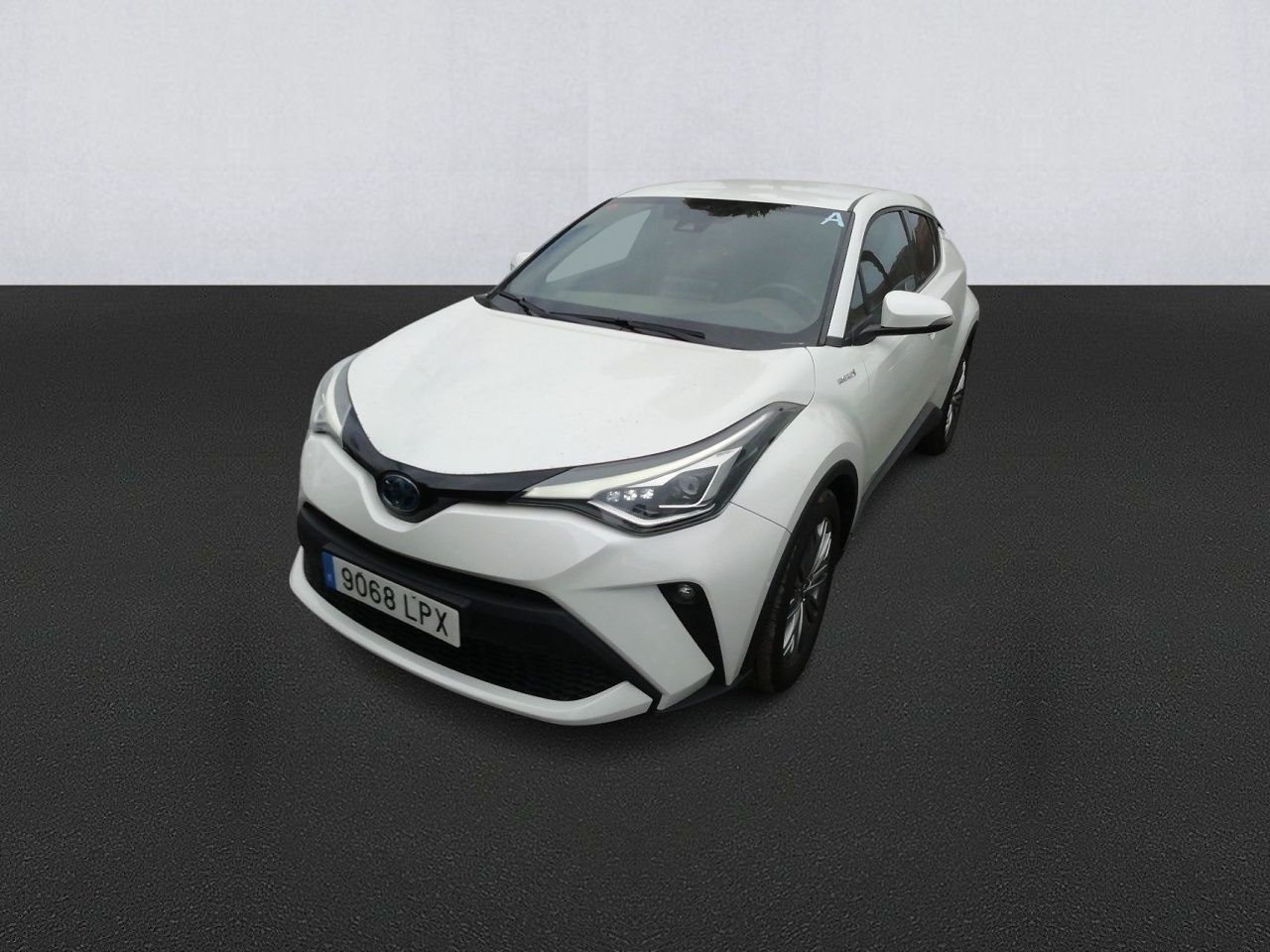 Toyota C-hr 1.8 125h Agua - Foto 2