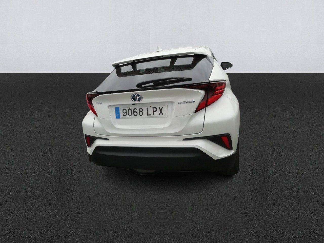 Toyota C-hr 1.8 125h Agua - Foto 2