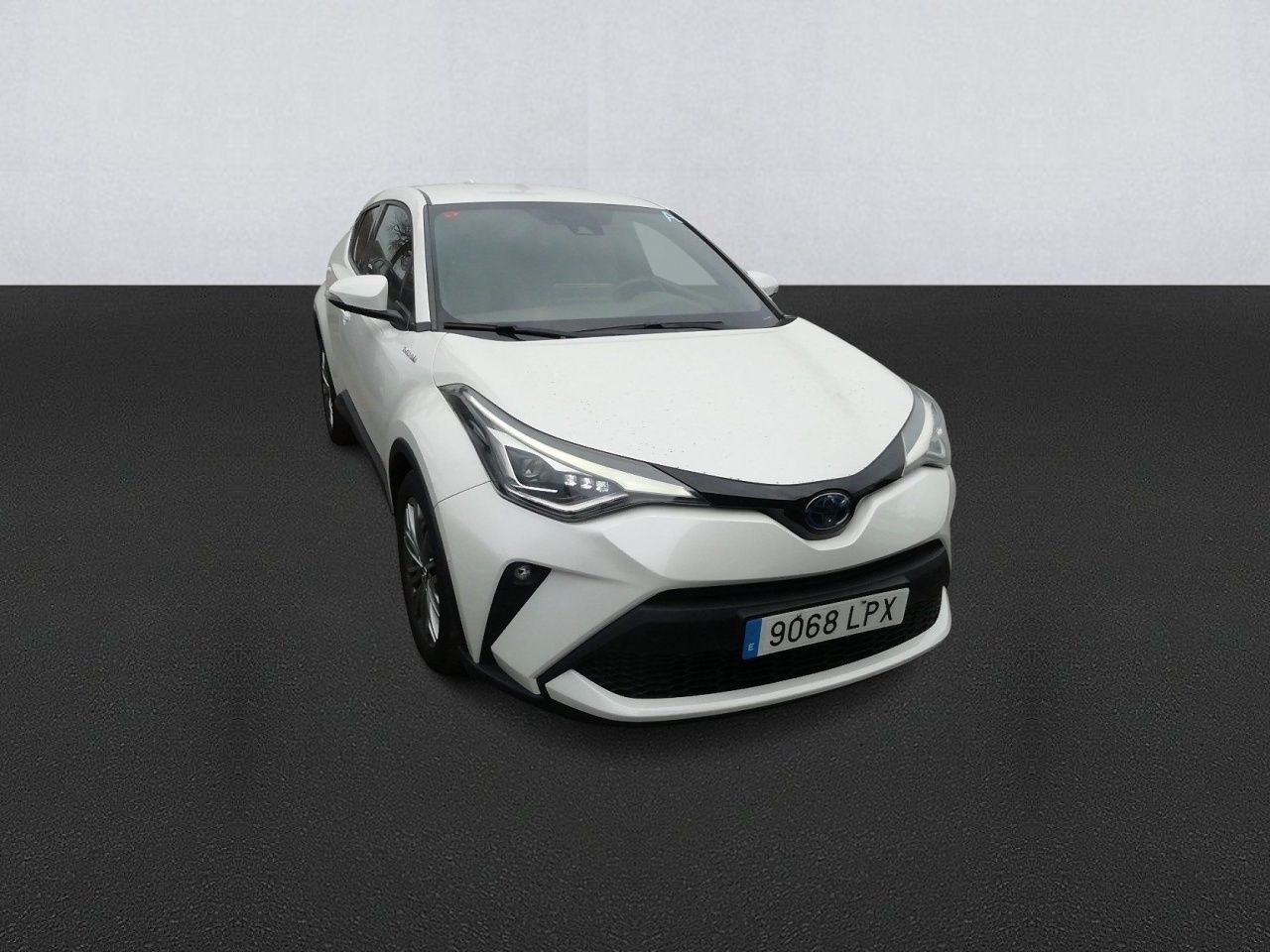 Toyota C-hr 1.8 125h Agua - Foto 2