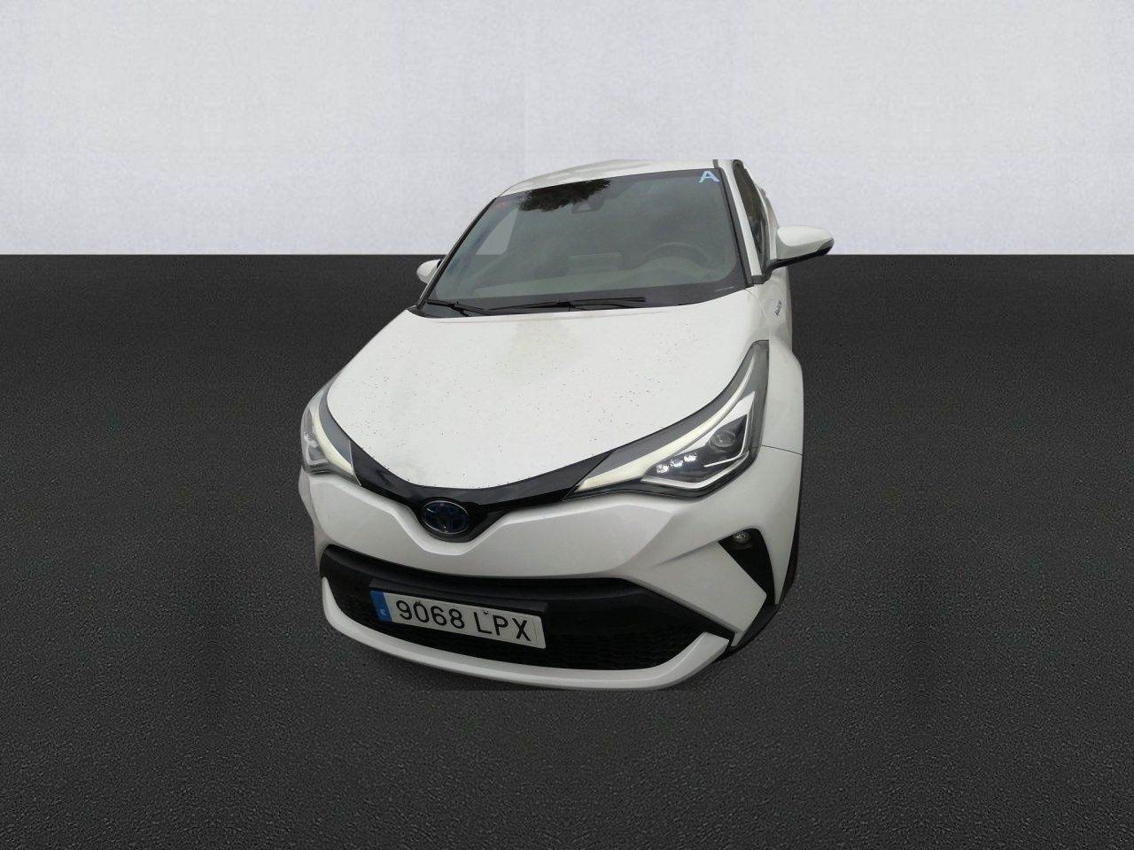 Toyota C-hr 1.8 125h Agua - Foto 2