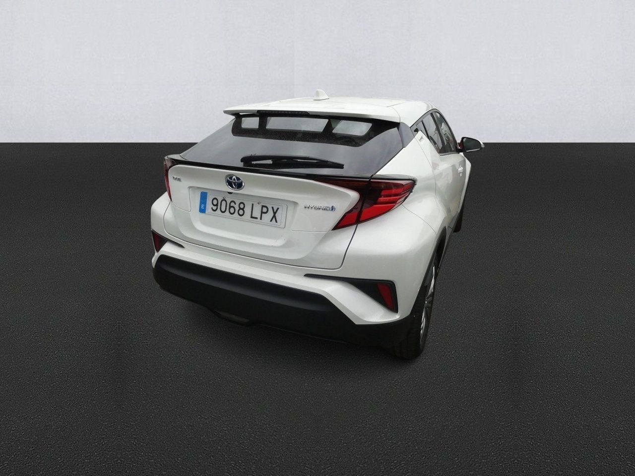 Toyota C-hr 1.8 125h Agua - Foto 2