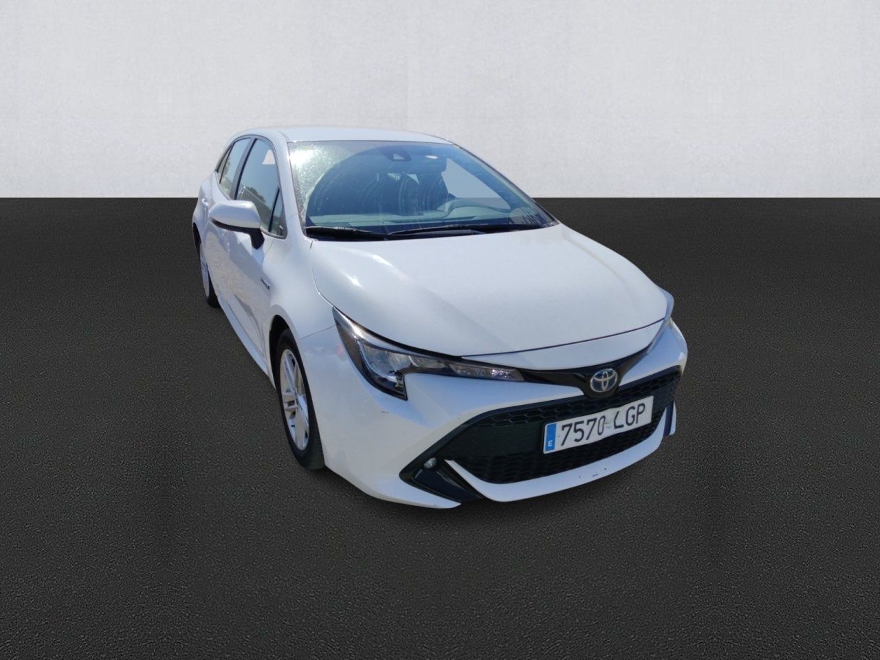 Toyota Corolla 1.8 125h Active E-cvt - Foto 2