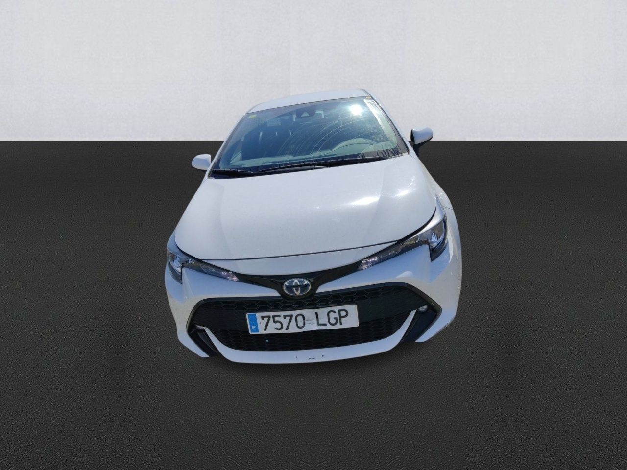 Toyota Corolla 1.8 125h Active E-cvt - Foto 2