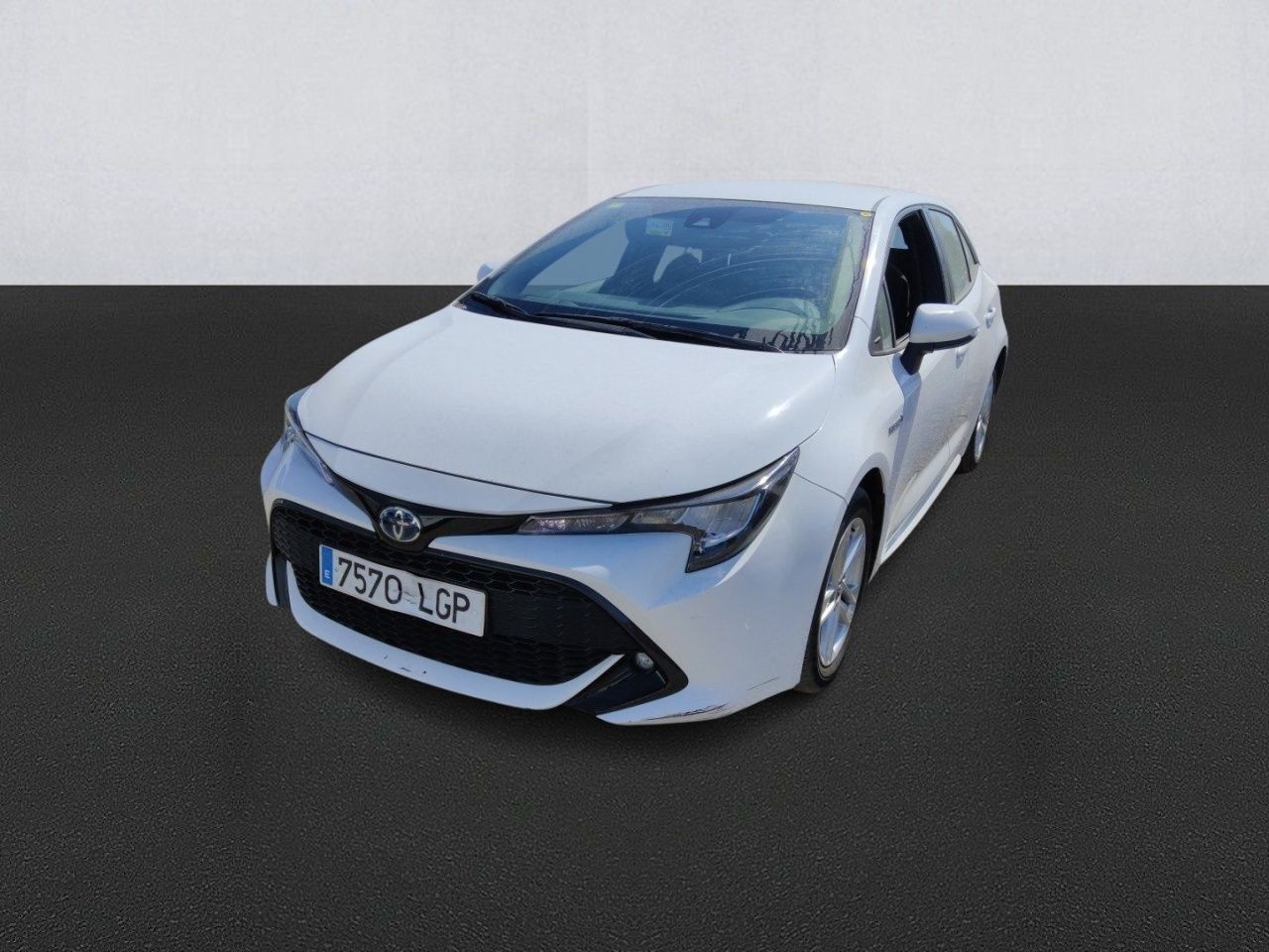 Toyota Corolla 1.8 125h Active E-cvt - Foto 2