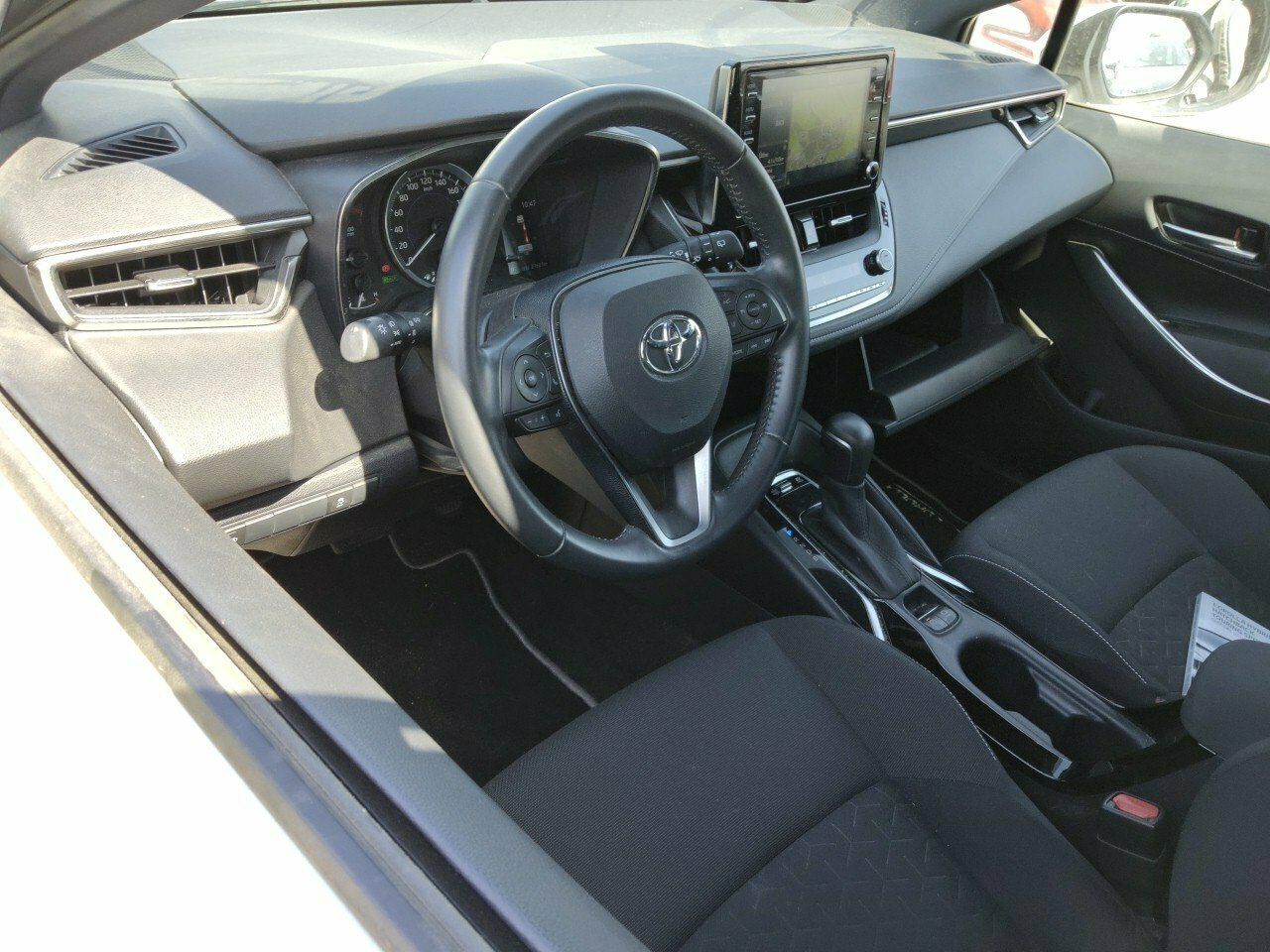 Toyota Corolla 1.8 125h Active E-cvt - Foto 2