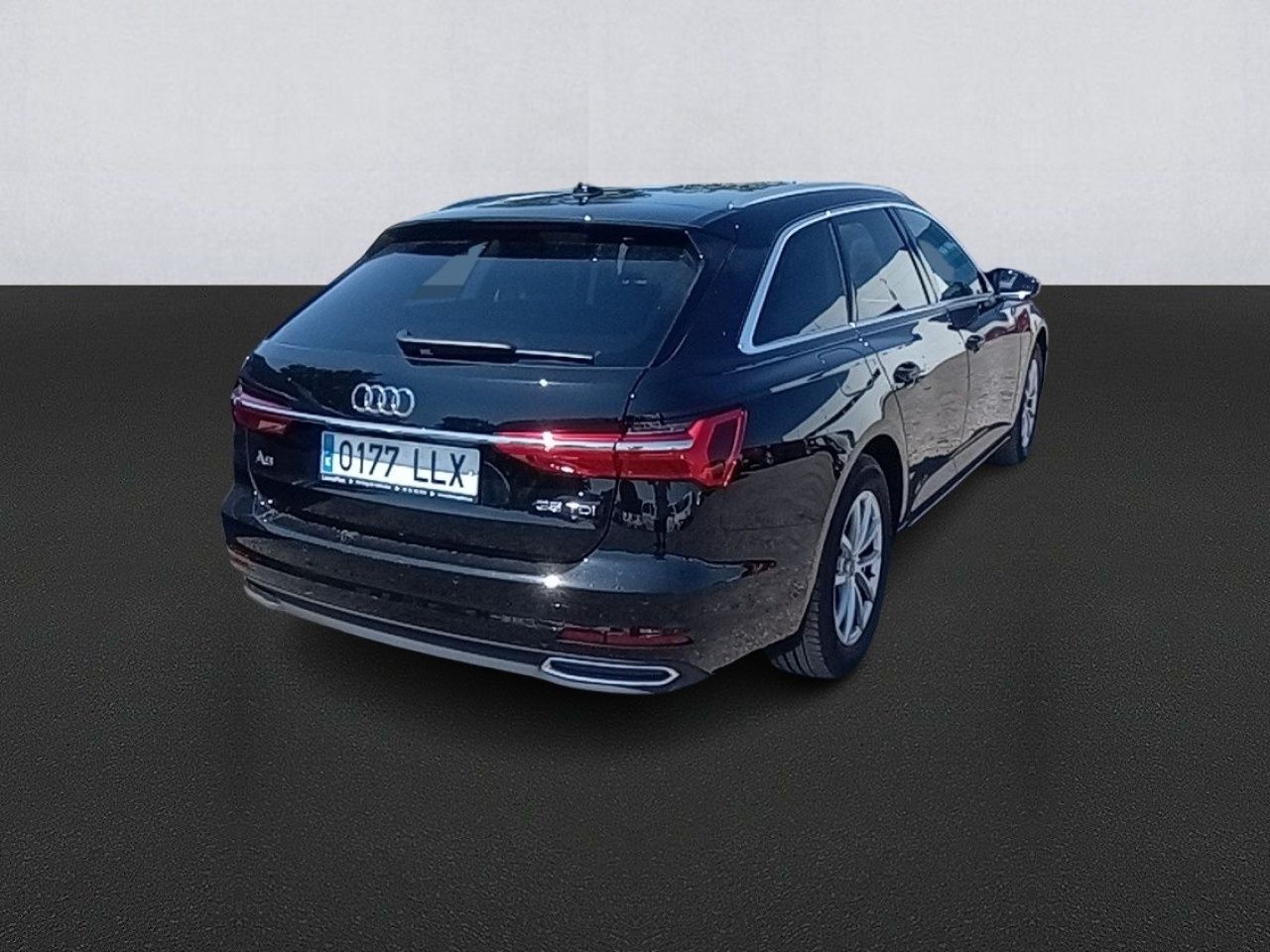 Audi A6 Avant 35 Tdi 120kw (163cv) S Tronic - Foto 2