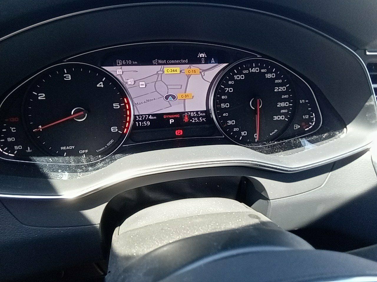 Audi A6 Avant 35 Tdi 120kw (163cv) S Tronic - Foto 2