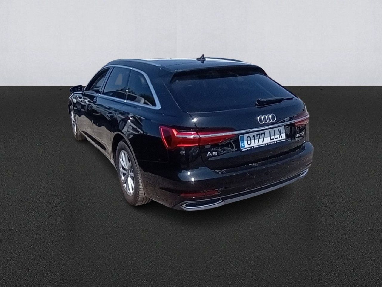Audi A6 Avant 35 Tdi 120kw (163cv) S Tronic - Foto 2