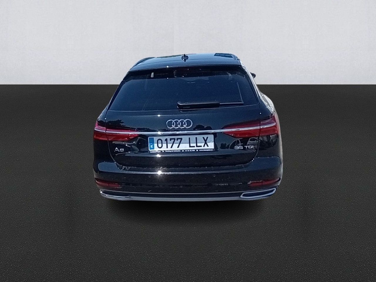 Audi A6 Avant 35 Tdi 120kw (163cv) S Tronic - Foto 2