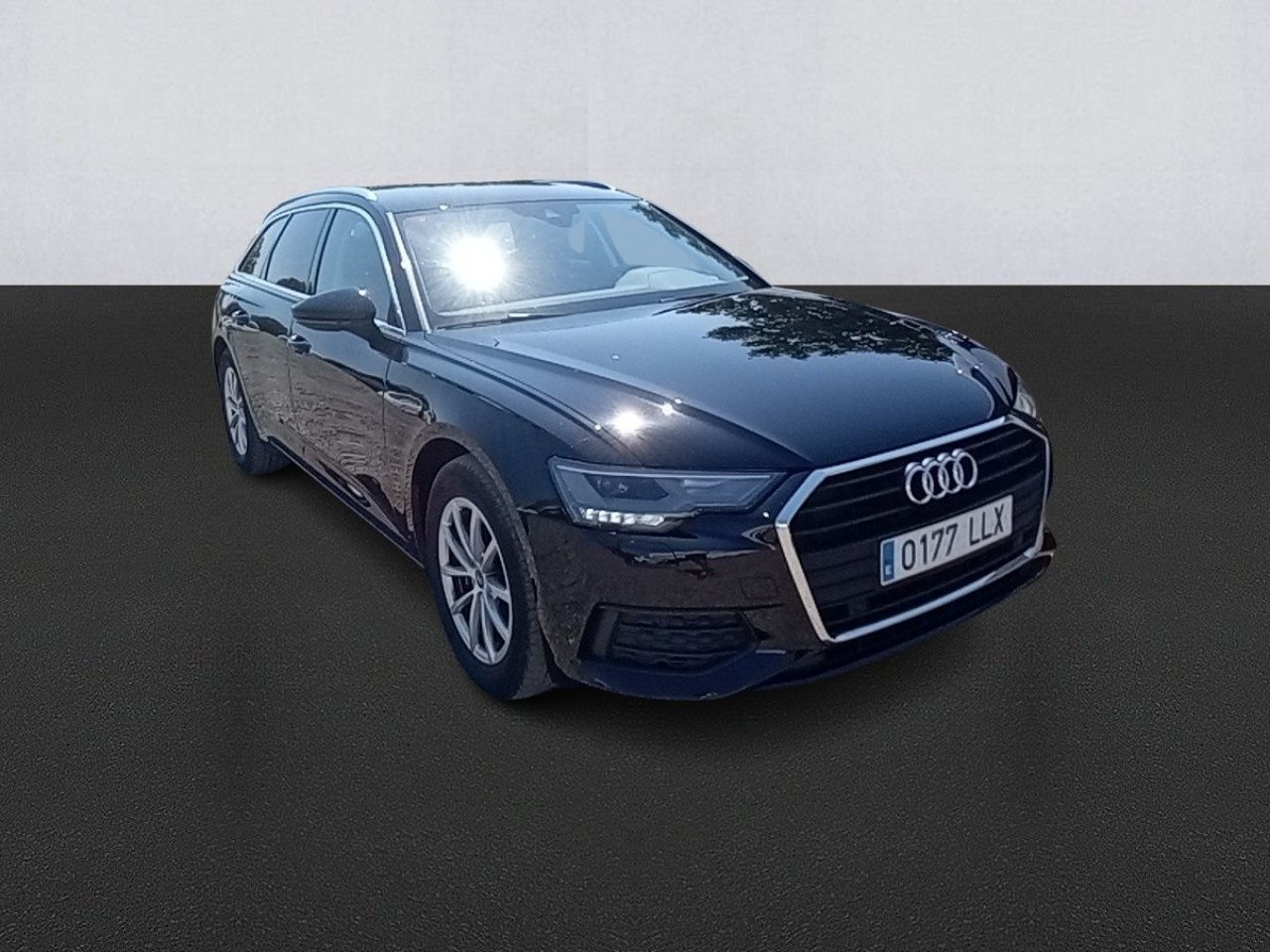 Audi A6 Avant 35 Tdi 120kw (163cv) S Tronic - Foto 2