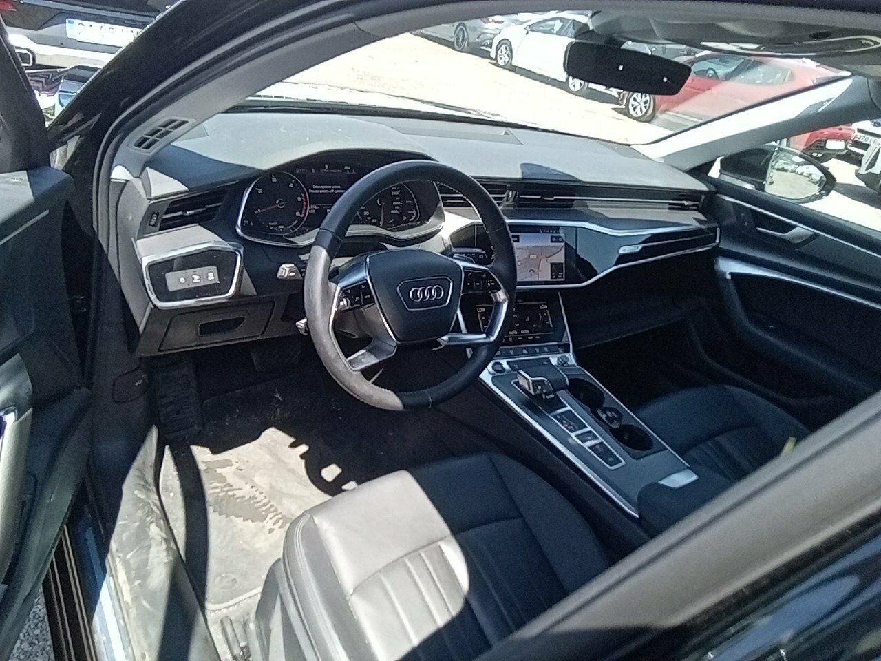 Audi A6 Avant 35 Tdi 120kw (163cv) S Tronic - Foto 2