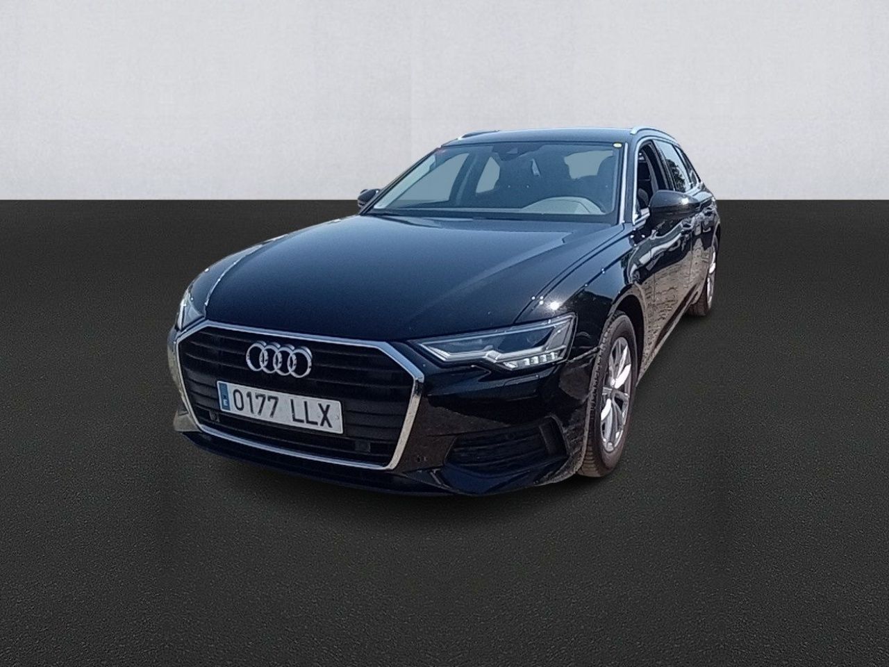 Audi A6 Avant 35 Tdi 120kw (163cv) S Tronic - Foto 2