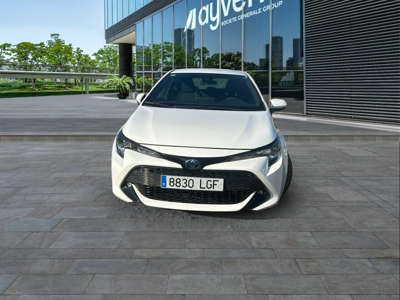 Toyota Corolla 1.8 125h Active E-cvt - Foto 2
