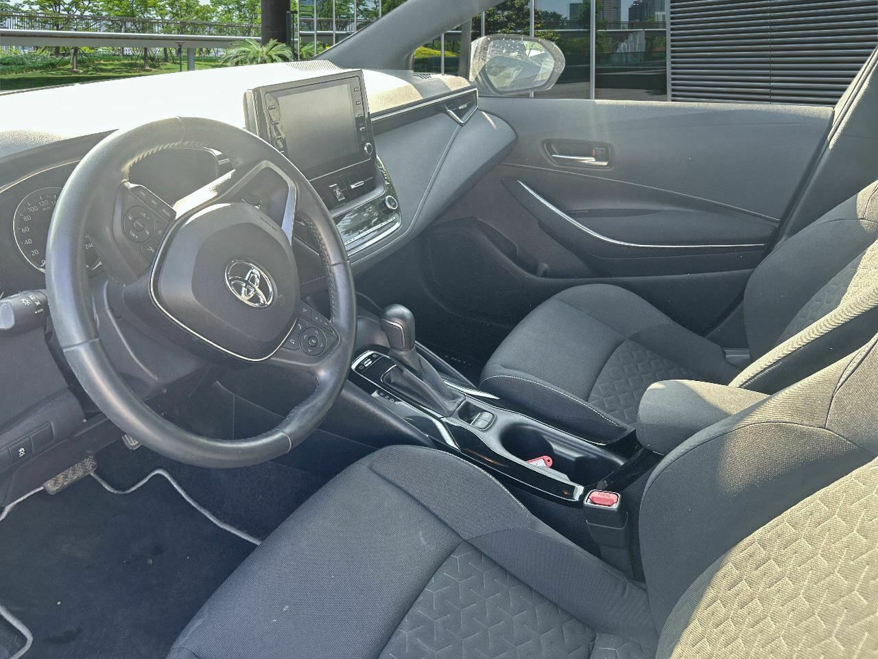 Toyota Corolla 1.8 125h Active E-cvt - Foto 2