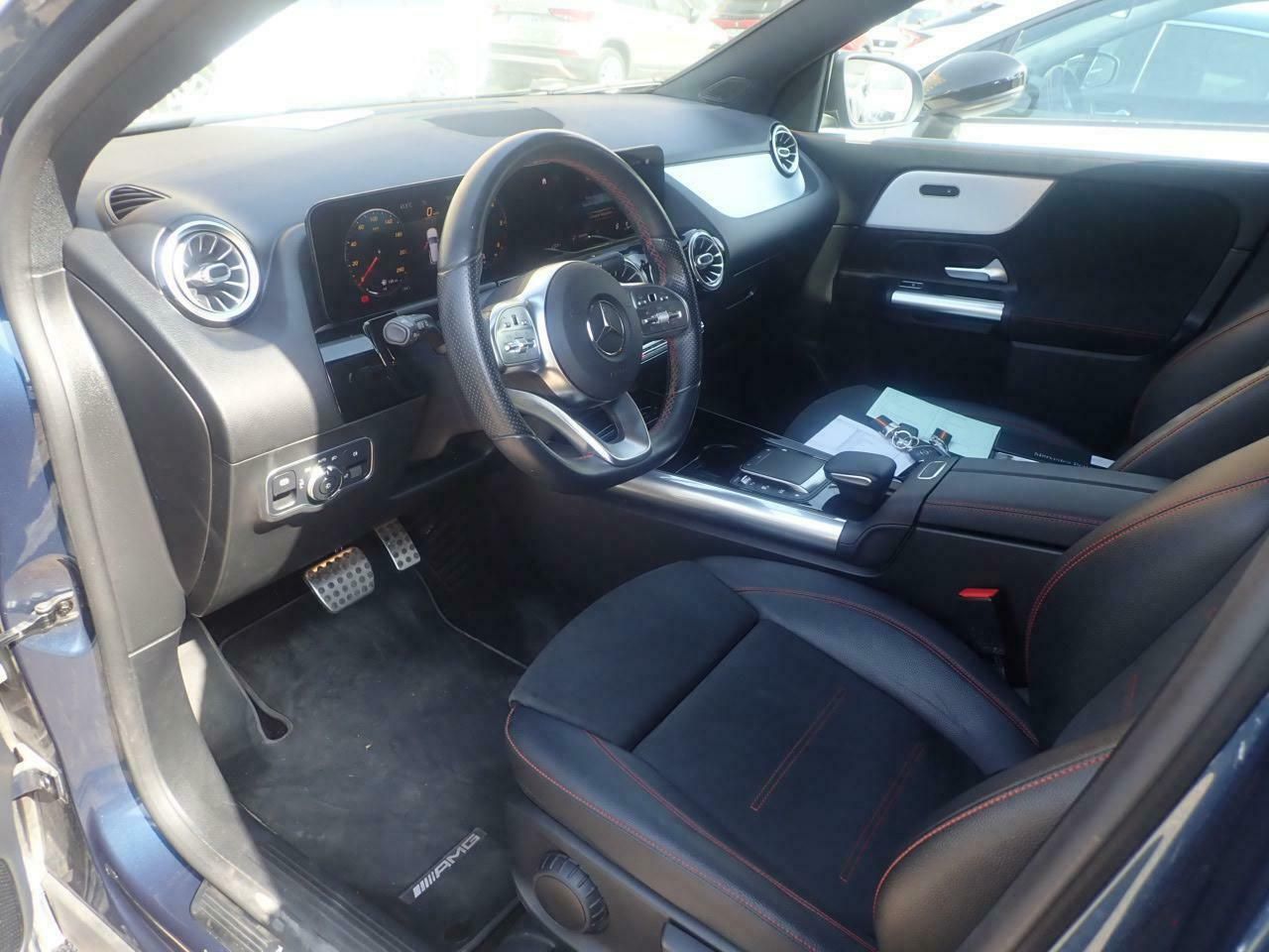 Mercedes Gla 200 D - Foto 2