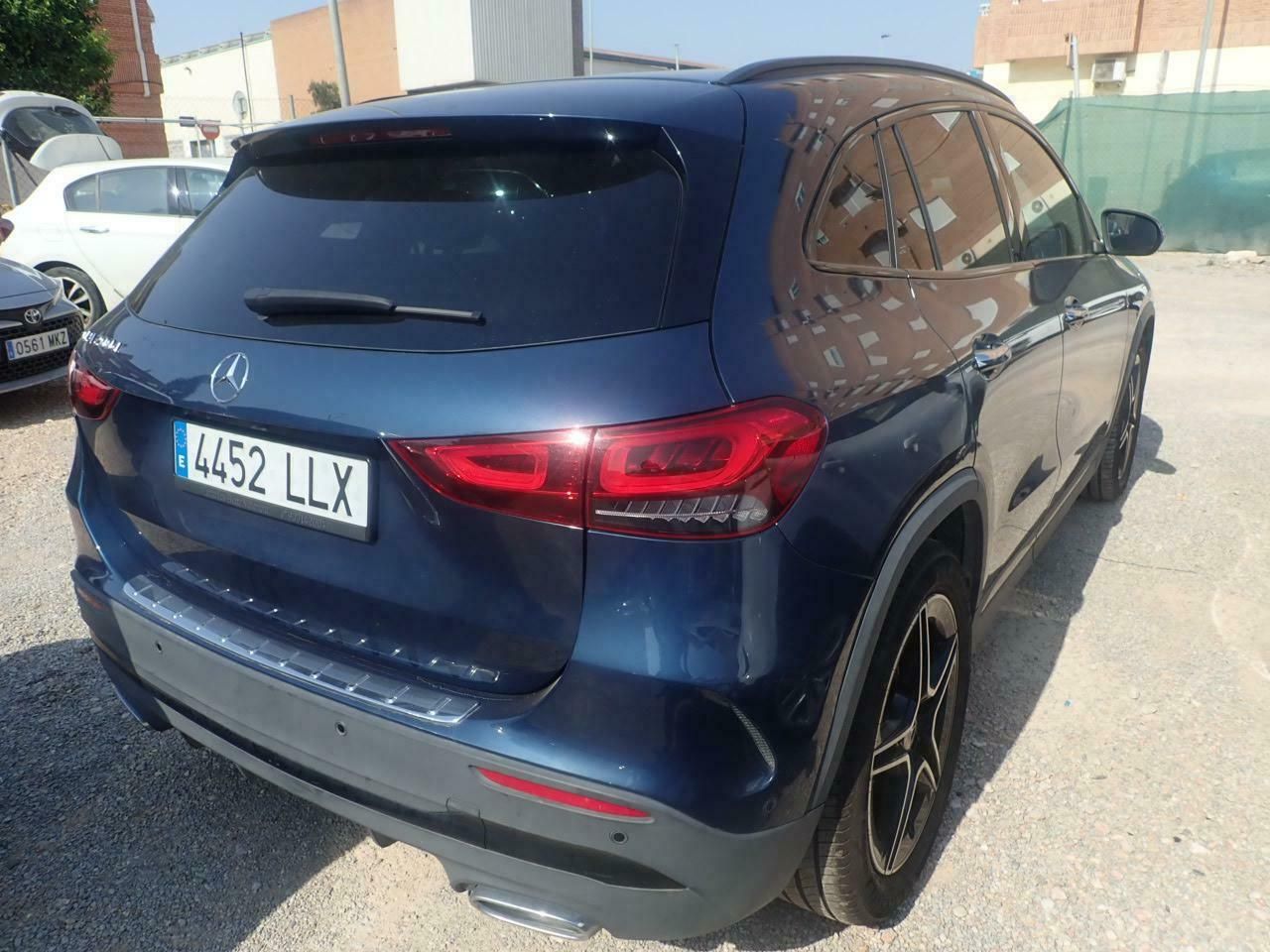 Mercedes Gla 200 D - Foto 2