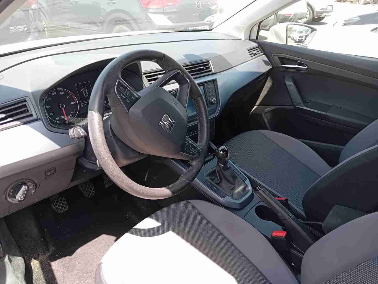 Seat Arona 1.0 Tsi 81kw (110cv) Style Go Eco - Foto 2