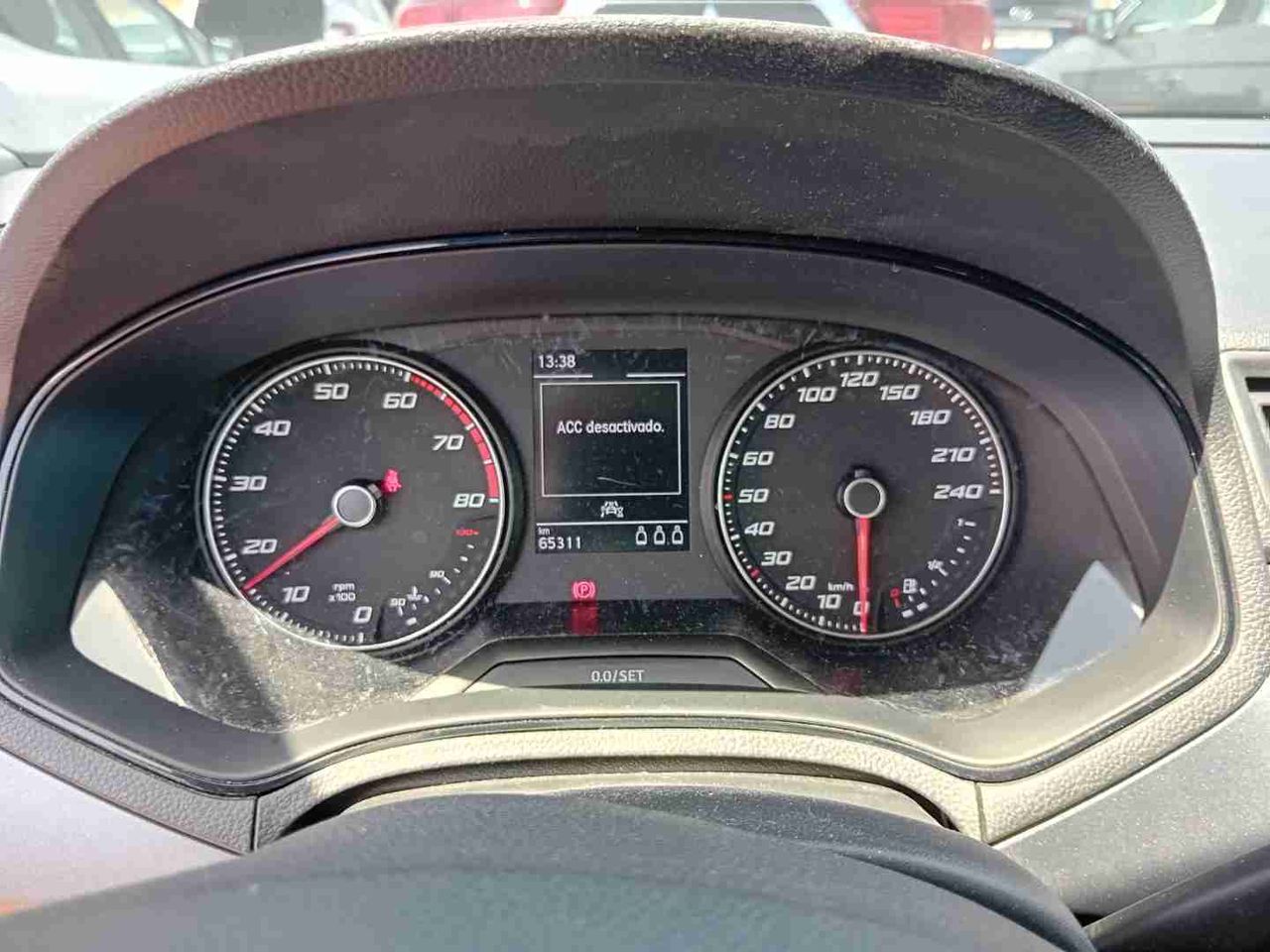 Seat Arona 1.0 Tsi 81kw (110cv) Style Go Eco - Foto 2