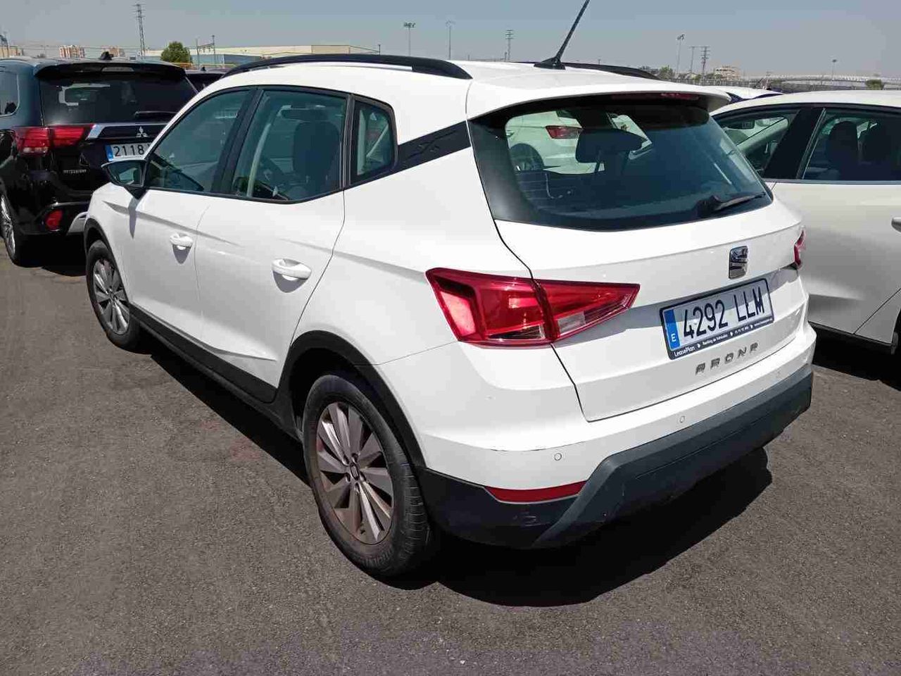 Seat Arona 1.0 Tsi 81kw (110cv) Style Go Eco - Foto 2