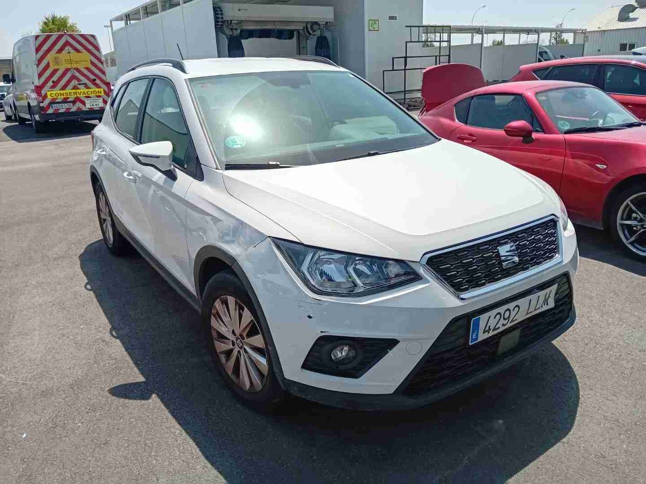Seat Arona 1.0 Tsi 81kw (110cv) Style Go Eco - Foto 2