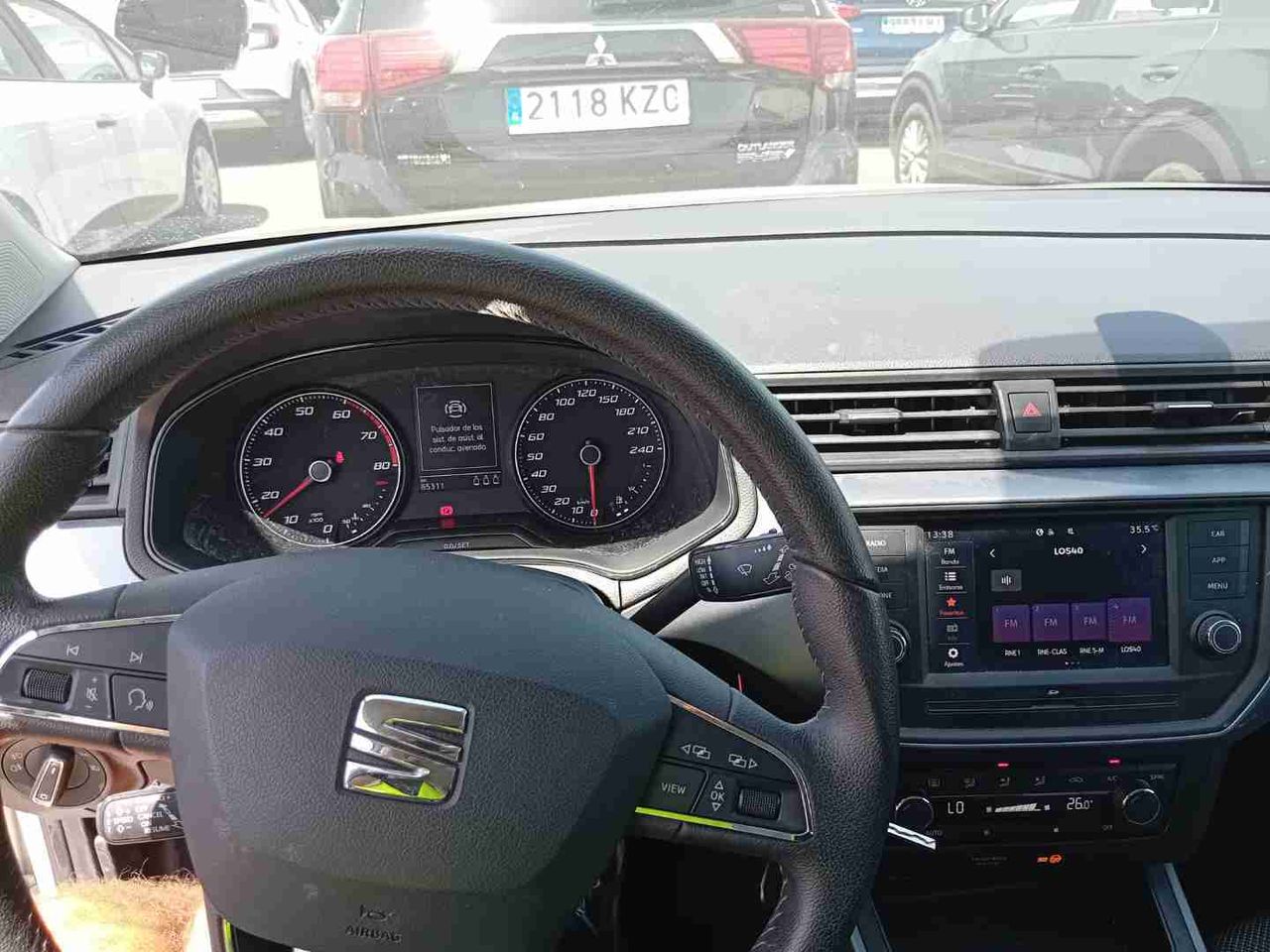 Seat Arona 1.0 Tsi 81kw (110cv) Style Go Eco - Foto 2