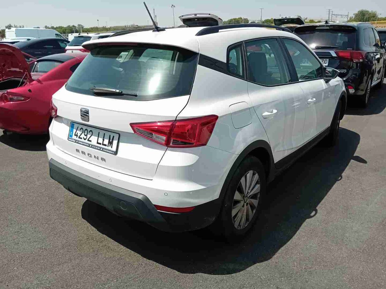 Seat Arona 1.0 Tsi 81kw (110cv) Style Go Eco - Foto 2