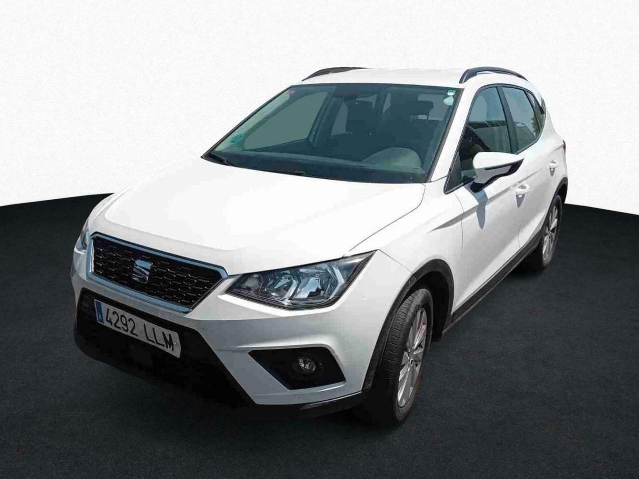 Seat Arona 1.0 Tsi 81kw (110cv) Style Go Eco - Foto 2