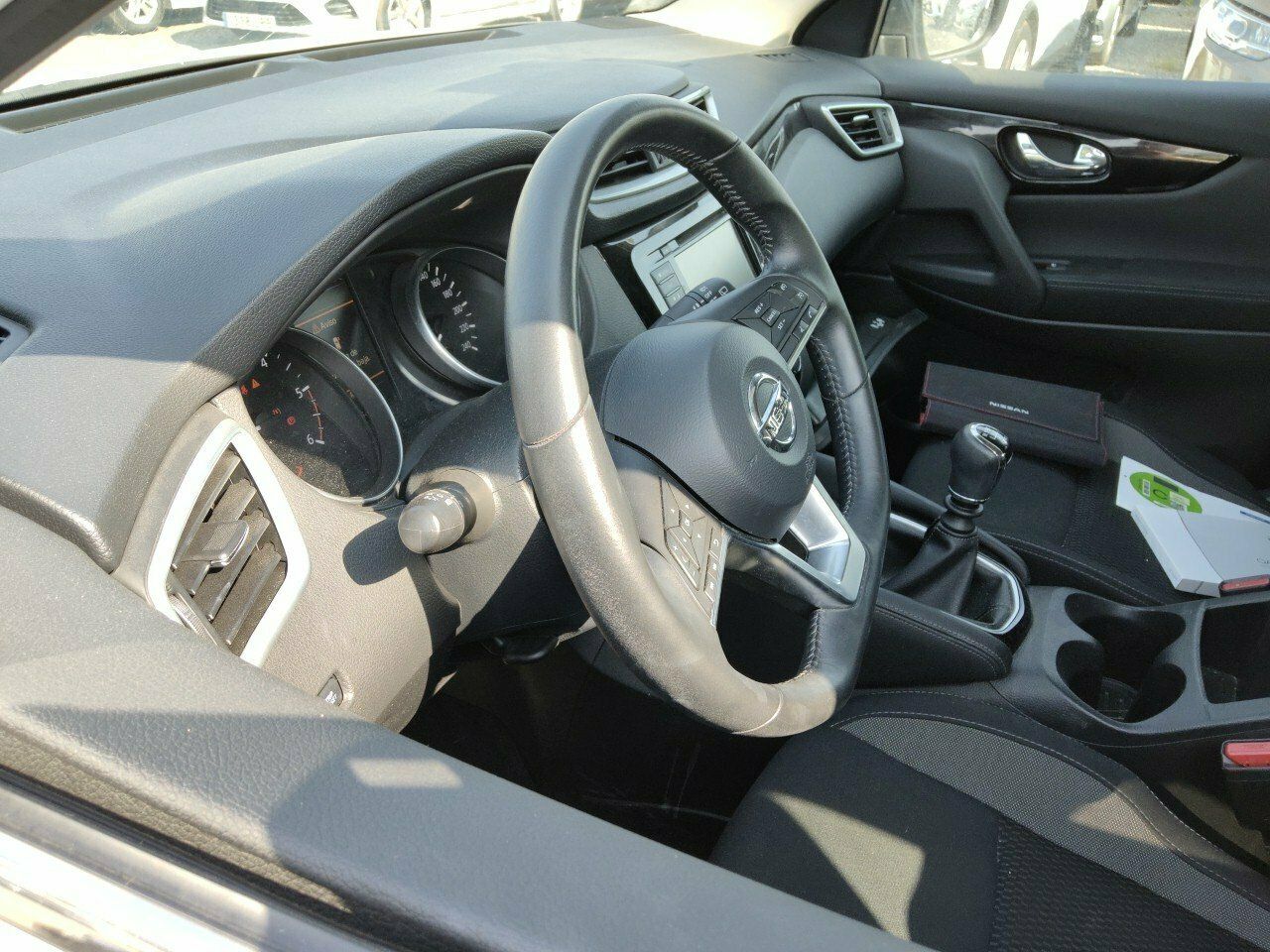 Nissan Qashqai Dci 85 Kw (115 Cv) E6d Acenta - Foto 2