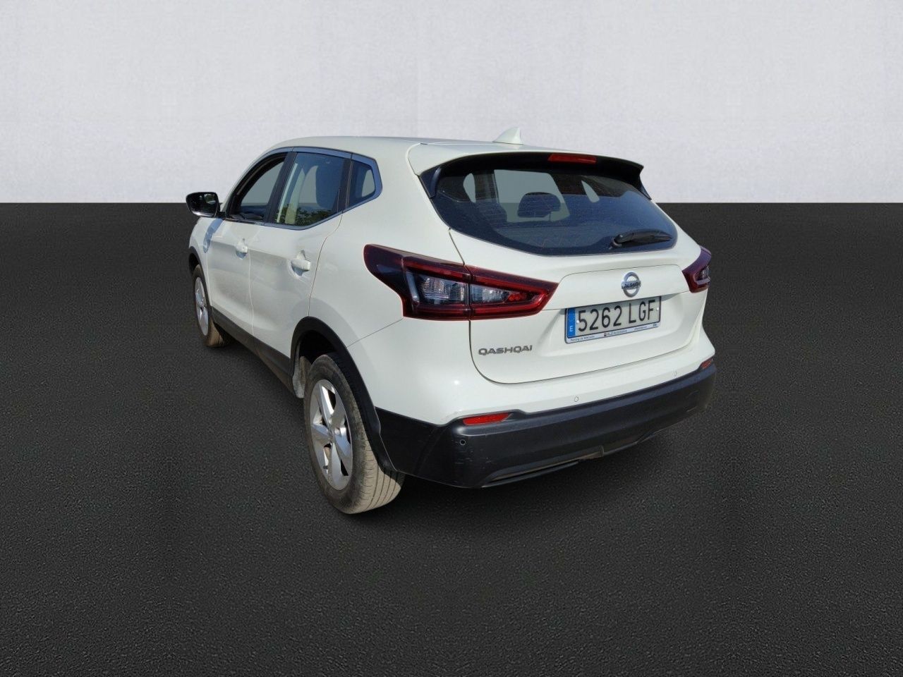 Nissan Qashqai Dci 85 Kw (115 Cv) E6d Acenta - Foto 2