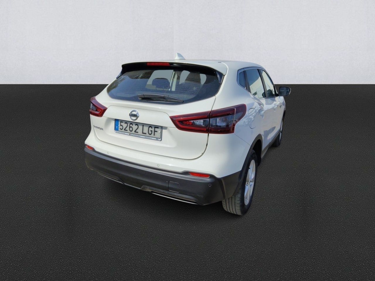 Nissan Qashqai Dci 85 Kw (115 Cv) E6d Acenta - Foto 2