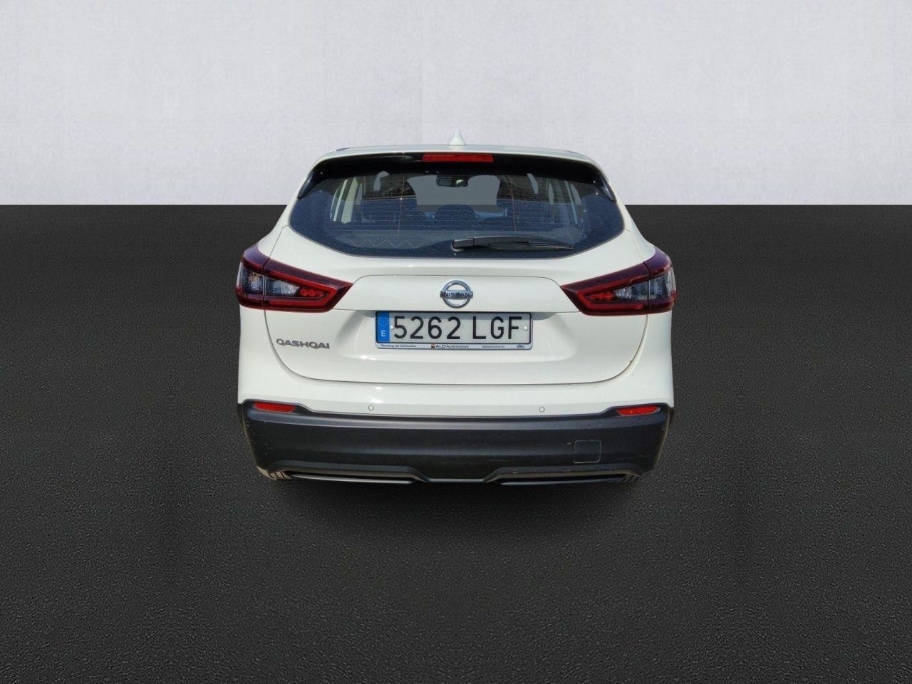 Nissan Qashqai Dci 85 Kw (115 Cv) E6d Acenta - Foto 2