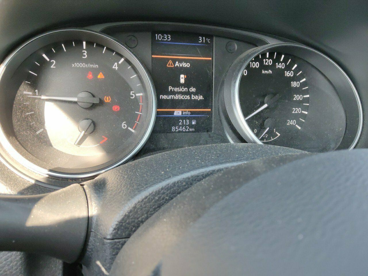Nissan Qashqai Dci 85 Kw (115 Cv) E6d Acenta - Foto 2