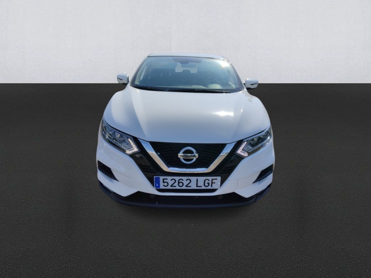 Nissan Qashqai Dci 85 Kw (115 Cv) E6d Acenta - Foto 2