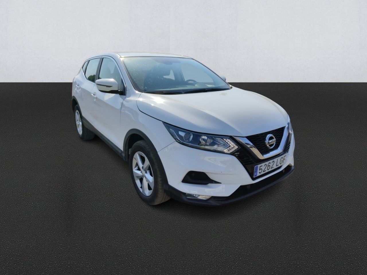 Nissan Qashqai Dci 85 Kw (115 Cv) E6d Acenta - Foto 2