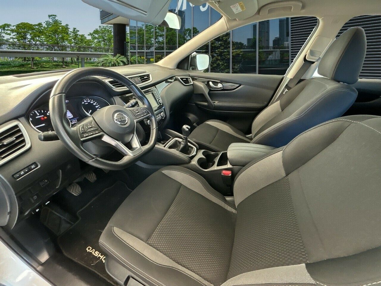 Nissan Qashqai Dci 85 Kw (115 Cv) E6d Acenta - Foto 2