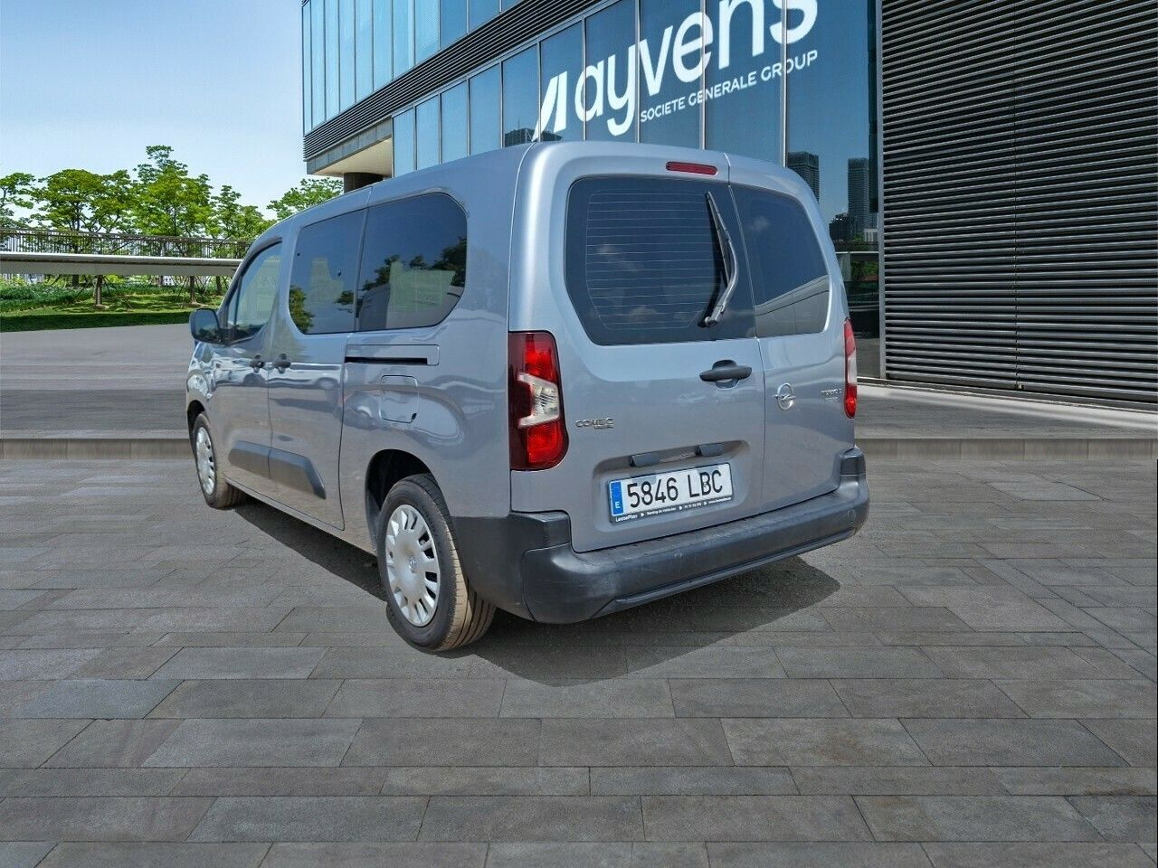 Opel Combo 1.5 Td 75kw (100cv) S/s Expression Xl - Foto 2