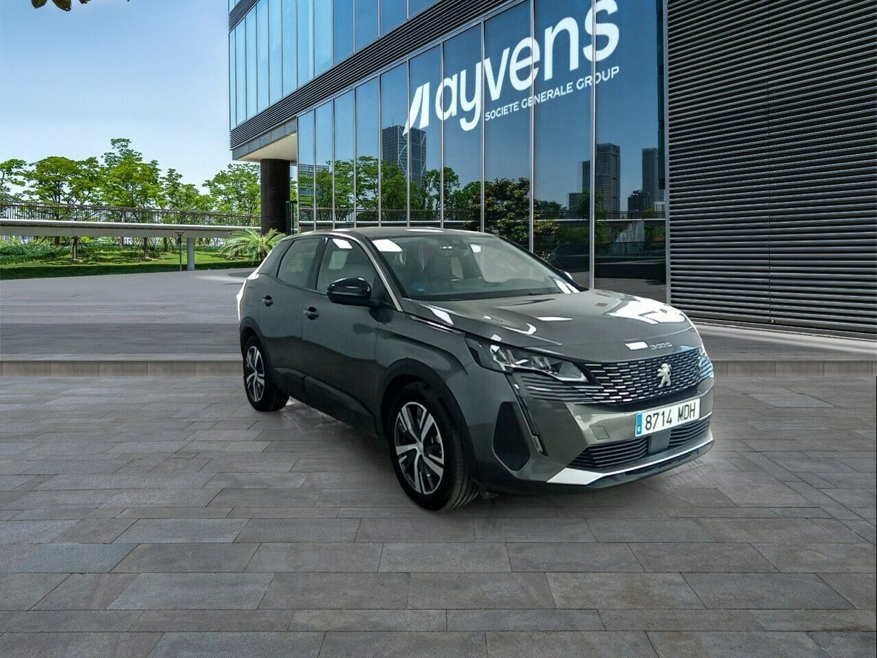 Peugeot 3008 225 E-eat8 Active Pack - Foto 2