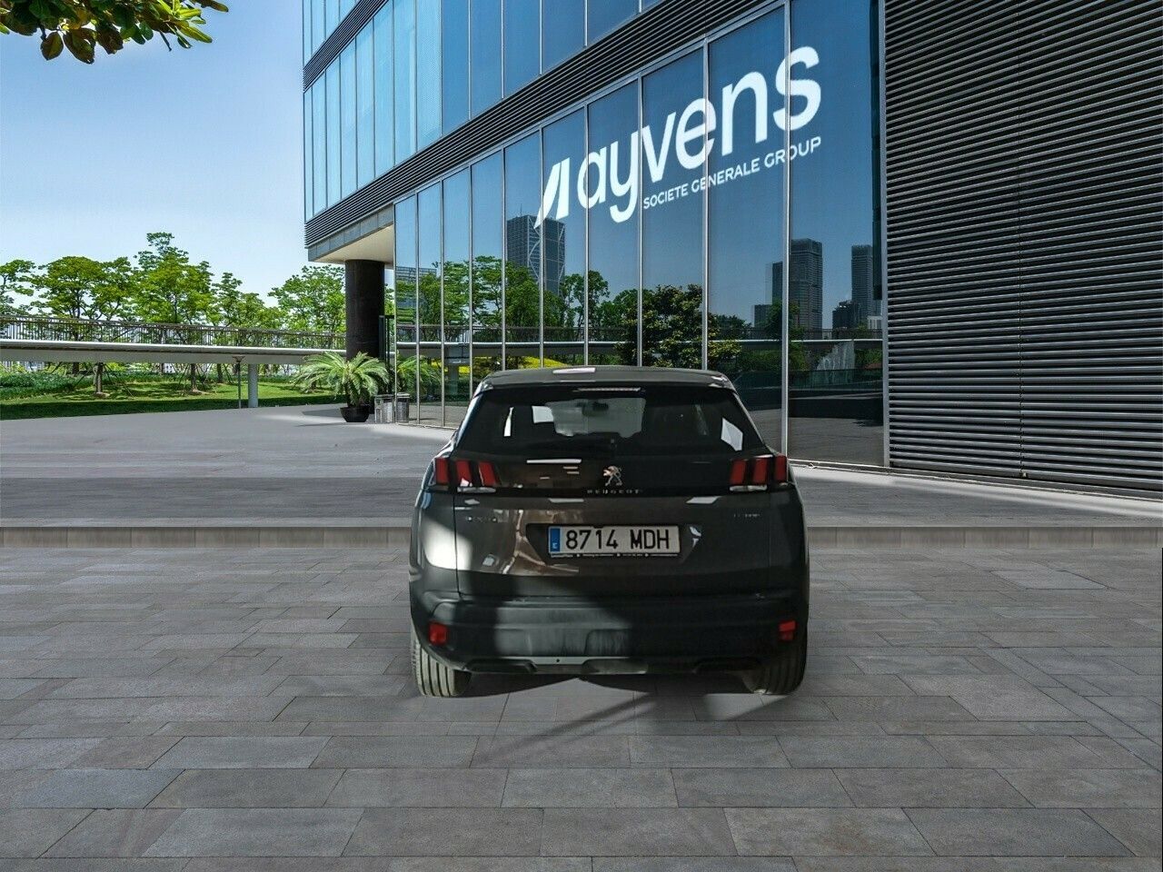 Peugeot 3008 225 E-eat8 Active Pack - Foto 2