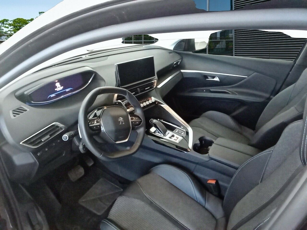 Peugeot 3008 225 E-eat8 Active Pack - Foto 2