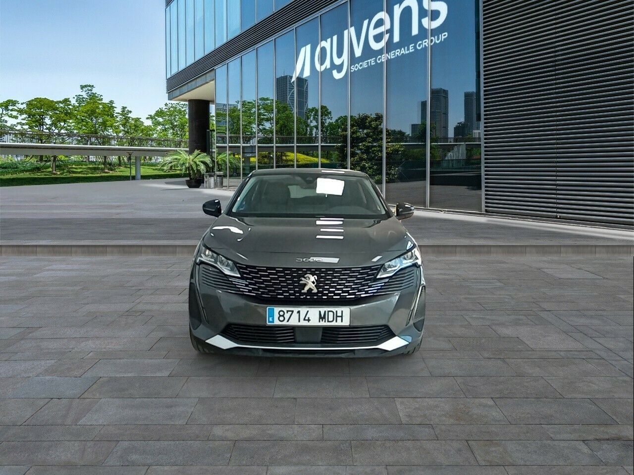 Peugeot 3008 225 E-eat8 Active Pack - Foto 2