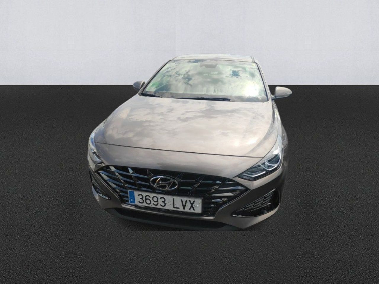 Hyundai I30 1.6 Crdi 85kw (116cv) Klass Lrr - Foto 2
